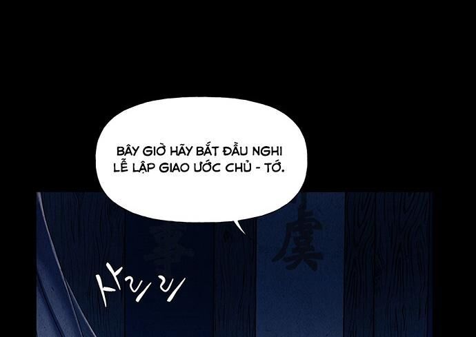Cửa Hàng Đồ Cổ Tương Lai: Chapter 41