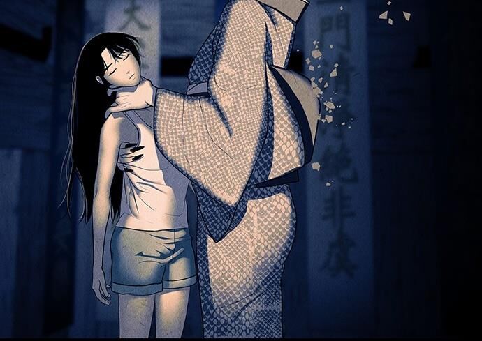 Cửa Hàng Đồ Cổ Tương Lai: Chapter 41
