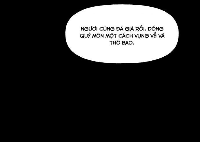 Cửa Hàng Đồ Cổ Tương Lai: Chapter 41