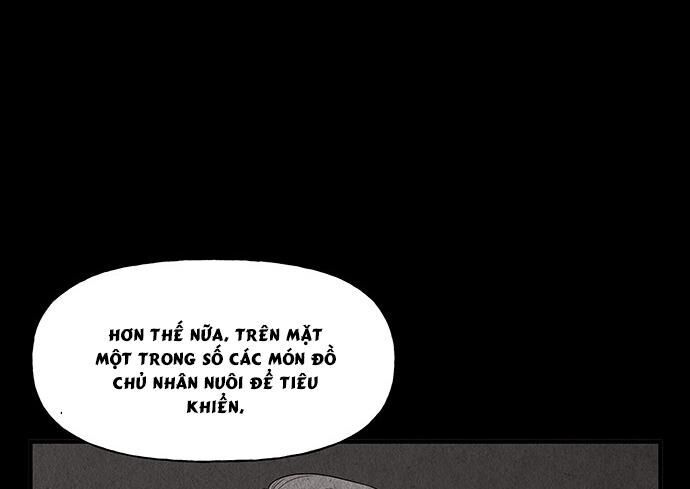Cửa Hàng Đồ Cổ Tương Lai: Chapter 41