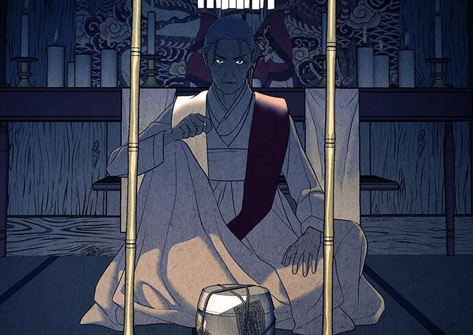 Cửa Hàng Đồ Cổ Tương Lai: Chapter 41