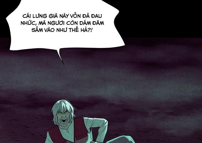 Cửa Hàng Đồ Cổ Tương Lai: Chapter 41