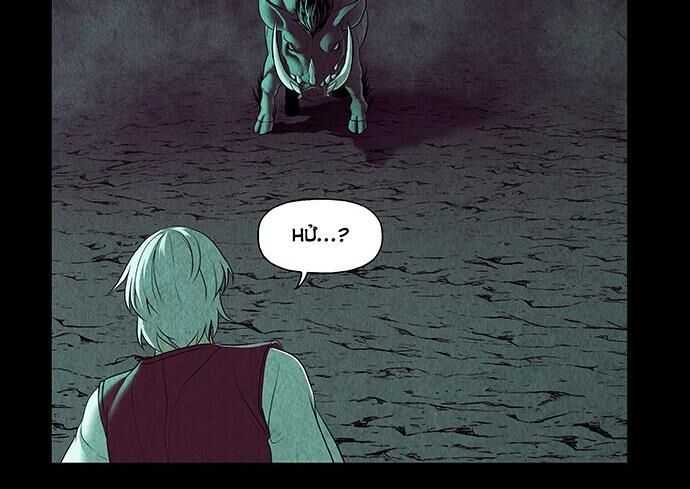 Cửa Hàng Đồ Cổ Tương Lai: Chapter 41