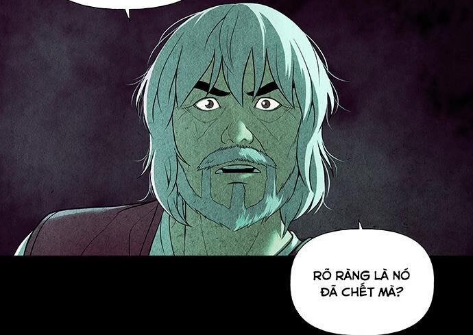 Cửa Hàng Đồ Cổ Tương Lai: Chapter 41