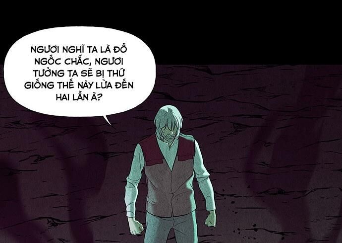 Cửa Hàng Đồ Cổ Tương Lai: Chapter 41