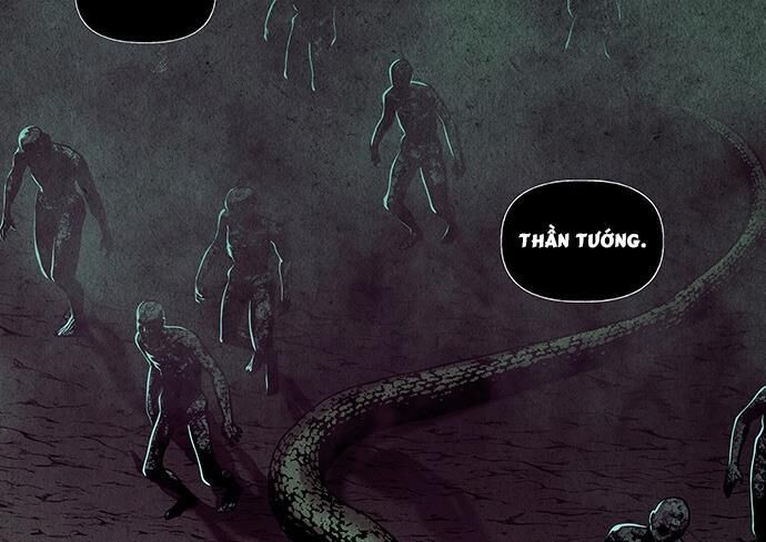 Cửa Hàng Đồ Cổ Tương Lai: Chapter 41