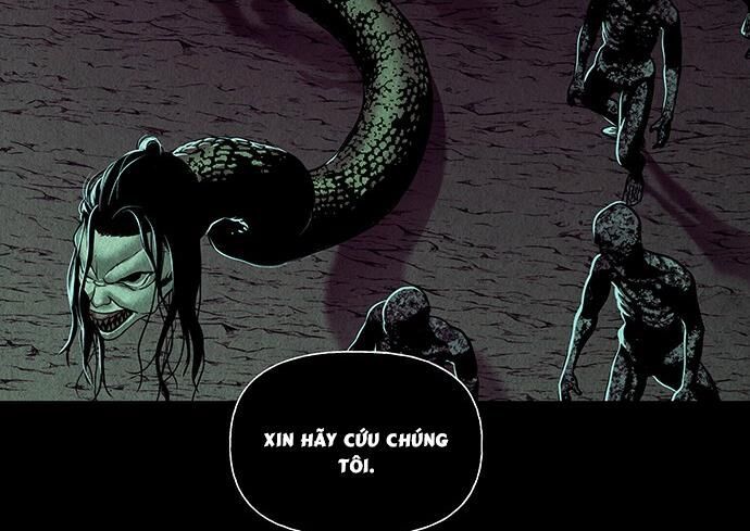 Cửa Hàng Đồ Cổ Tương Lai: Chapter 41