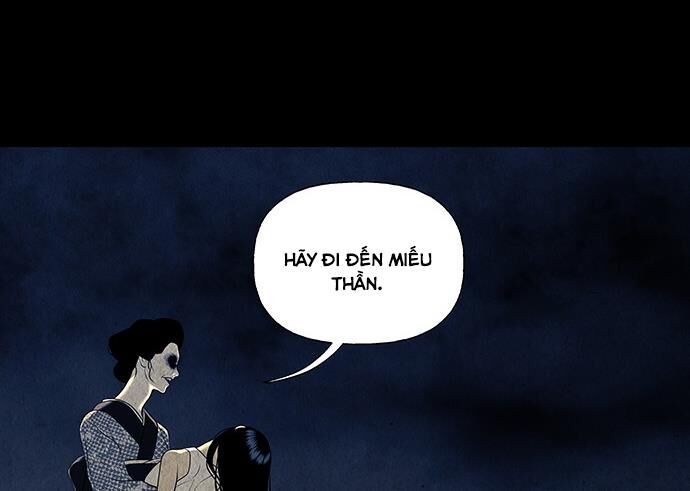 Cửa Hàng Đồ Cổ Tương Lai: Chapter 42