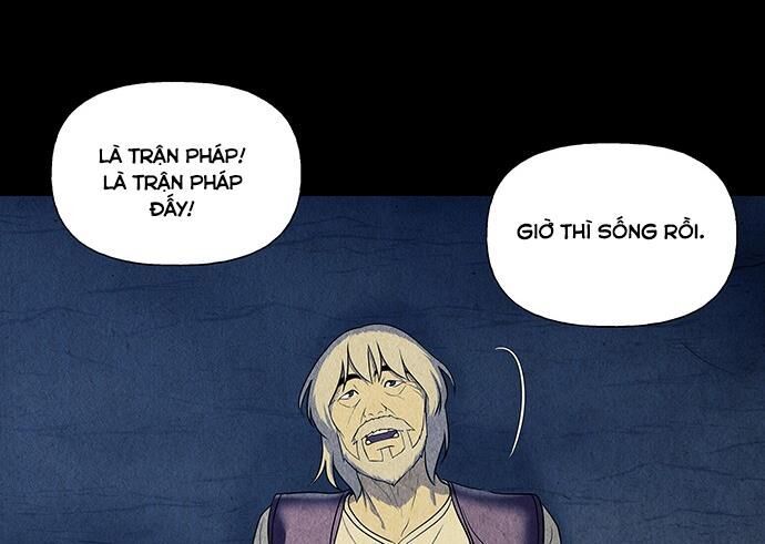 Cửa Hàng Đồ Cổ Tương Lai: Chapter 42