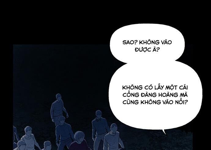 Cửa Hàng Đồ Cổ Tương Lai: Chapter 42