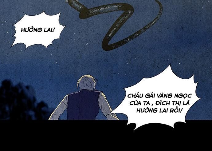Cửa Hàng Đồ Cổ Tương Lai: Chapter 42