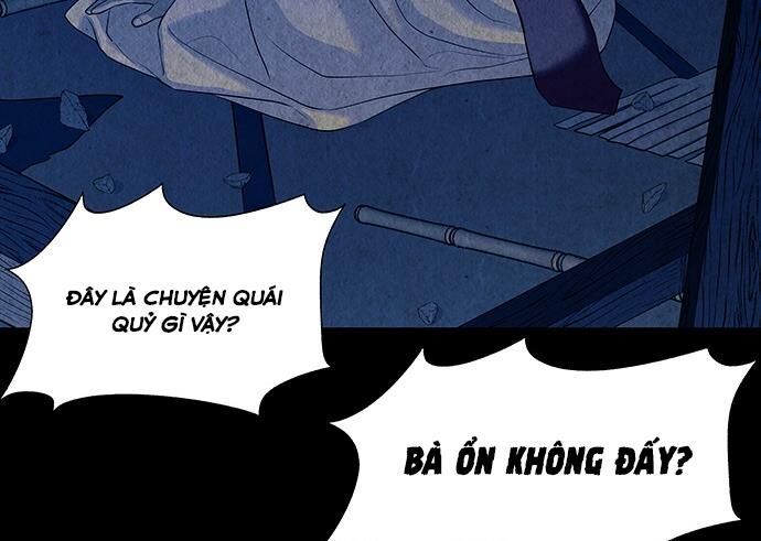 Cửa Hàng Đồ Cổ Tương Lai: Chapter 42