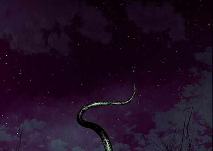 Cửa Hàng Đồ Cổ Tương Lai: Chapter 42