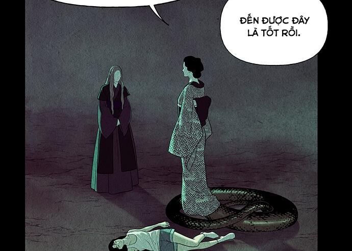 Cửa Hàng Đồ Cổ Tương Lai: Chapter 42