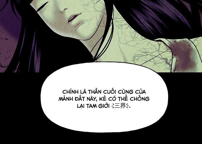 Cửa Hàng Đồ Cổ Tương Lai: Chapter 42