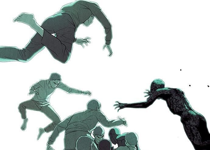 Cửa Hàng Đồ Cổ Tương Lai: Chapter 42