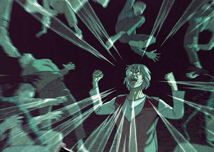 Cửa Hàng Đồ Cổ Tương Lai: Chapter 42
