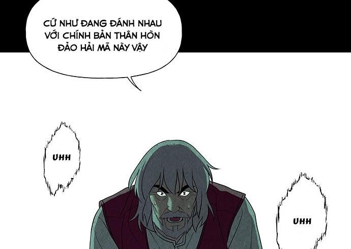 Cửa Hàng Đồ Cổ Tương Lai: Chapter 42