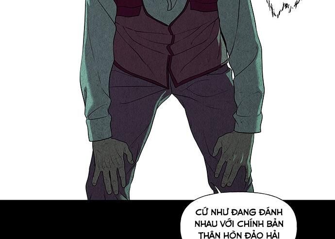 Cửa Hàng Đồ Cổ Tương Lai: Chapter 42