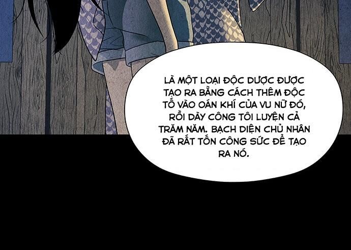 Cửa Hàng Đồ Cổ Tương Lai: Chapter 42