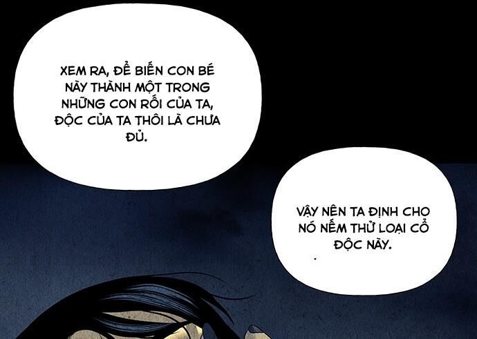 Cửa Hàng Đồ Cổ Tương Lai: Chapter 42