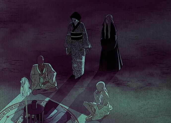 Cửa Hàng Đồ Cổ Tương Lai: Chapter 44