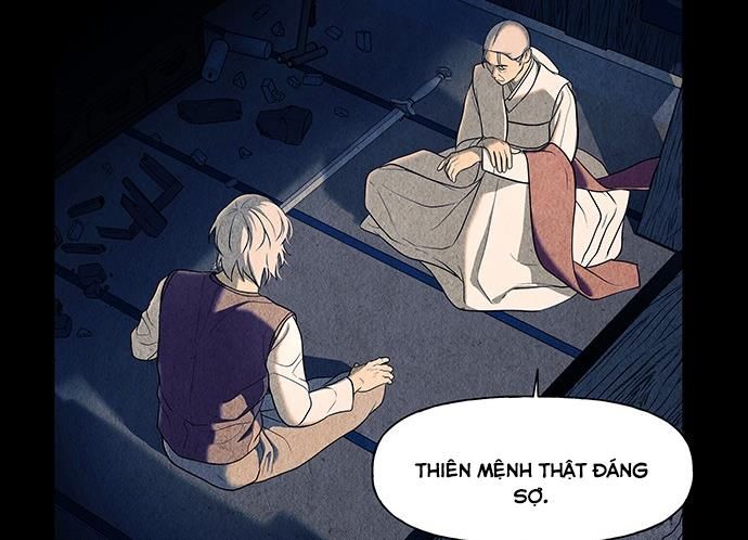 Cửa Hàng Đồ Cổ Tương Lai: Chapter 45