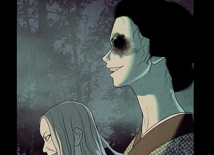 Cửa Hàng Đồ Cổ Tương Lai: Chapter 45
