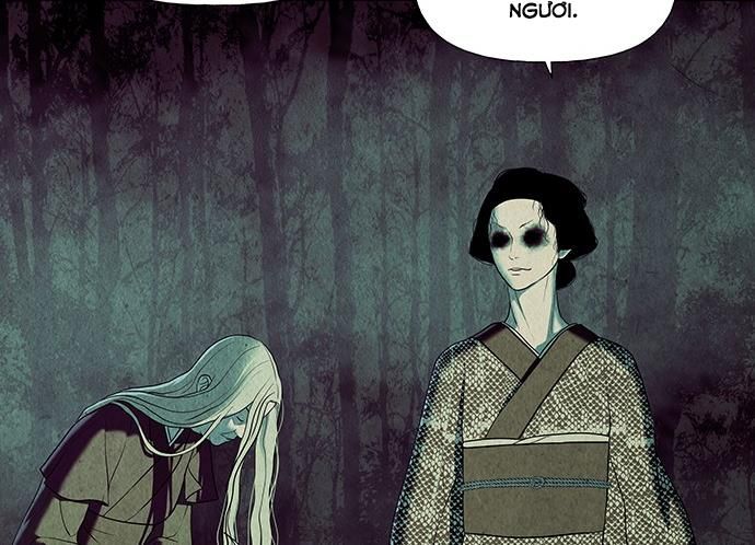 Cửa Hàng Đồ Cổ Tương Lai: Chapter 45