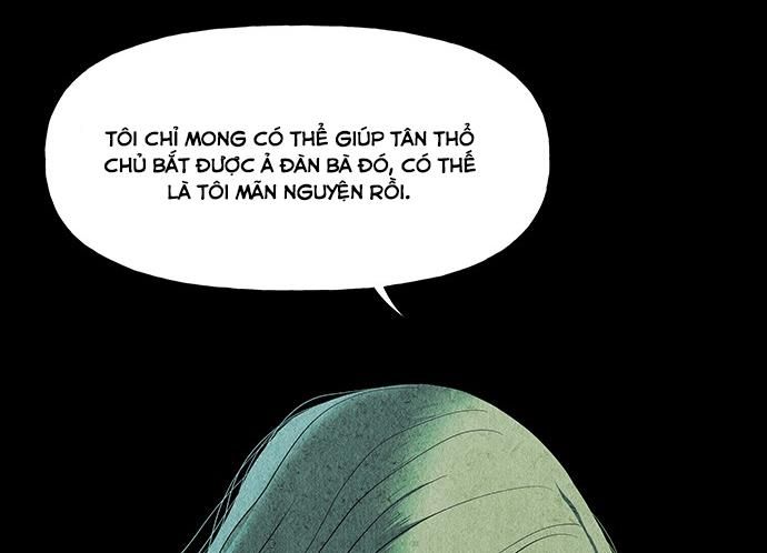 Cửa Hàng Đồ Cổ Tương Lai: Chapter 45