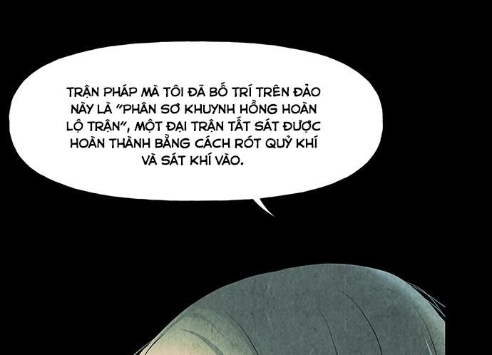 Cửa Hàng Đồ Cổ Tương Lai: Chapter 45