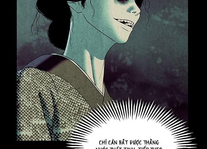 Cửa Hàng Đồ Cổ Tương Lai: Chapter 45
