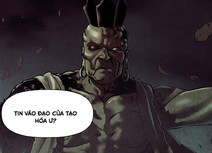 Cửa Hàng Đồ Cổ Tương Lai: Chapter 45