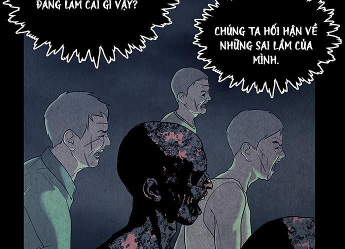 Cửa Hàng Đồ Cổ Tương Lai: Chapter 45