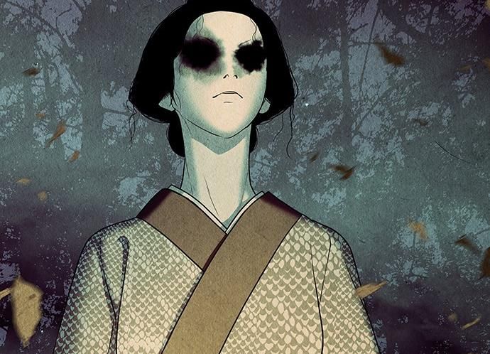 Cửa Hàng Đồ Cổ Tương Lai: Chapter 45