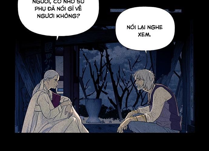 Cửa Hàng Đồ Cổ Tương Lai: Chapter 45