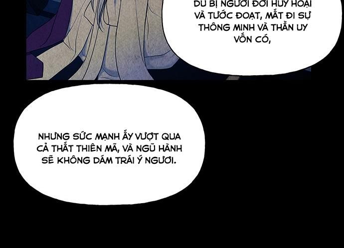 Cửa Hàng Đồ Cổ Tương Lai: Chapter 45