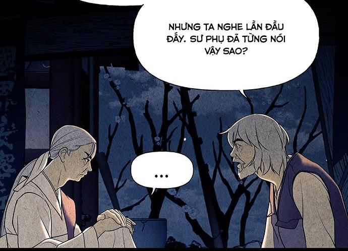Cửa Hàng Đồ Cổ Tương Lai: Chapter 45