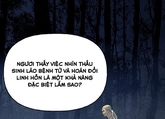 Cửa Hàng Đồ Cổ Tương Lai: Chapter 46