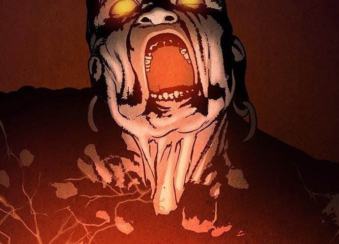 Cửa Hàng Đồ Cổ Tương Lai: Chapter 46