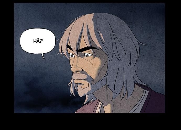 Cửa Hàng Đồ Cổ Tương Lai: Chapter 46