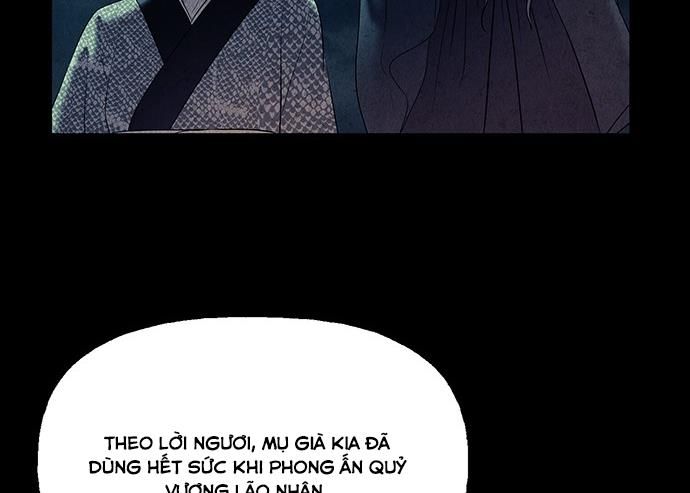 Cửa Hàng Đồ Cổ Tương Lai: Chapter 48