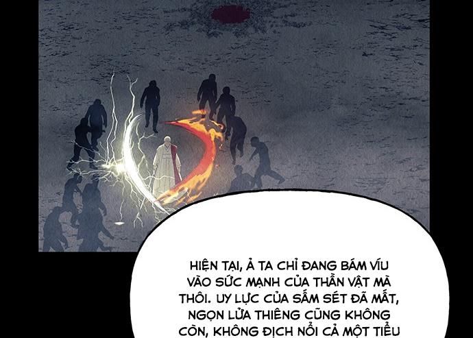 Cửa Hàng Đồ Cổ Tương Lai: Chapter 48