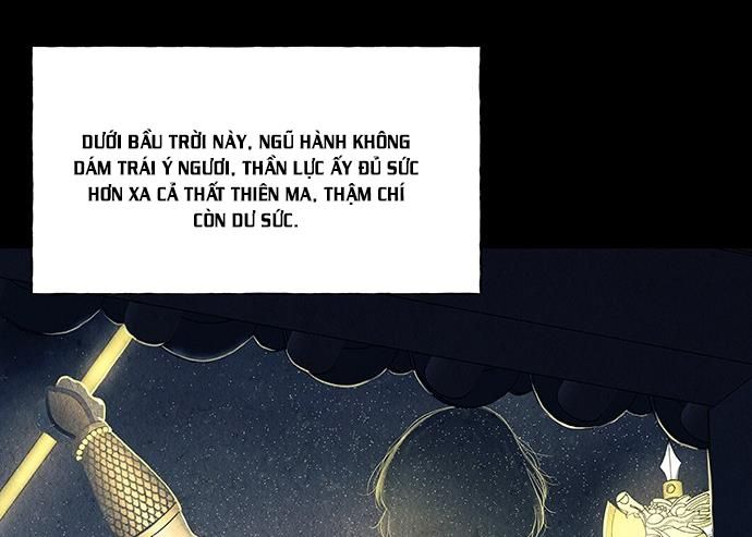 Cửa Hàng Đồ Cổ Tương Lai: Chapter 48