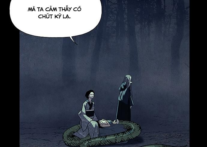 Cửa Hàng Đồ Cổ Tương Lai: Chapter 49