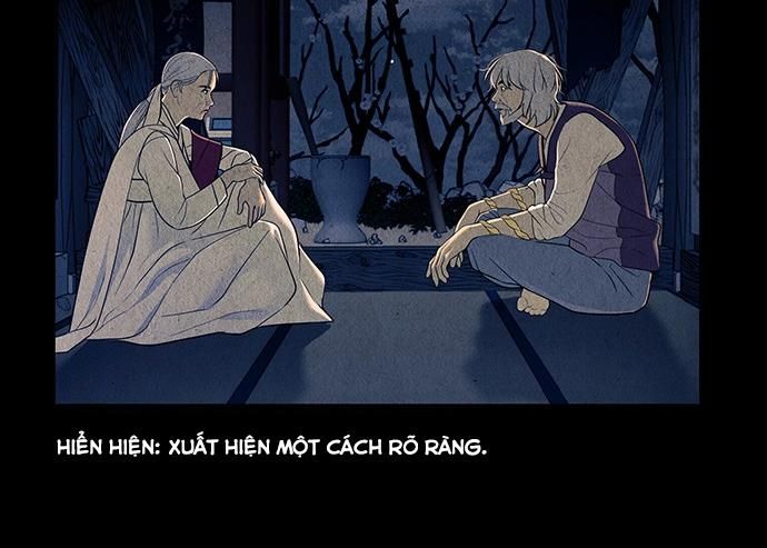 Cửa Hàng Đồ Cổ Tương Lai: Chapter 49
