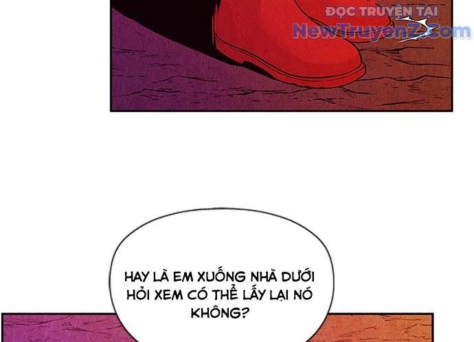 Cửa Hàng Đồ Cổ Tương Lai: Chapter 5