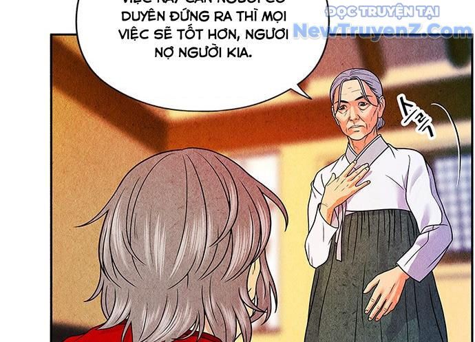 Cửa Hàng Đồ Cổ Tương Lai: Chapter 5