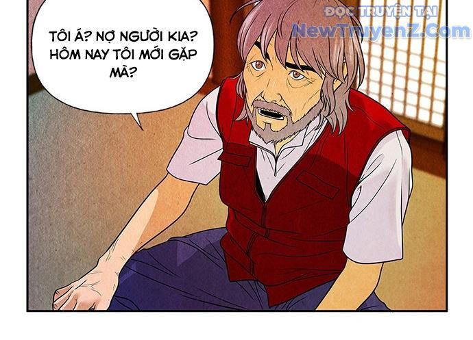 Cửa Hàng Đồ Cổ Tương Lai: Chapter 5