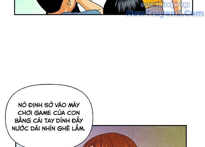 Cửa Hàng Đồ Cổ Tương Lai: Chapter 5